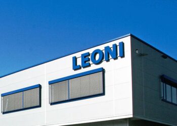  LEONI