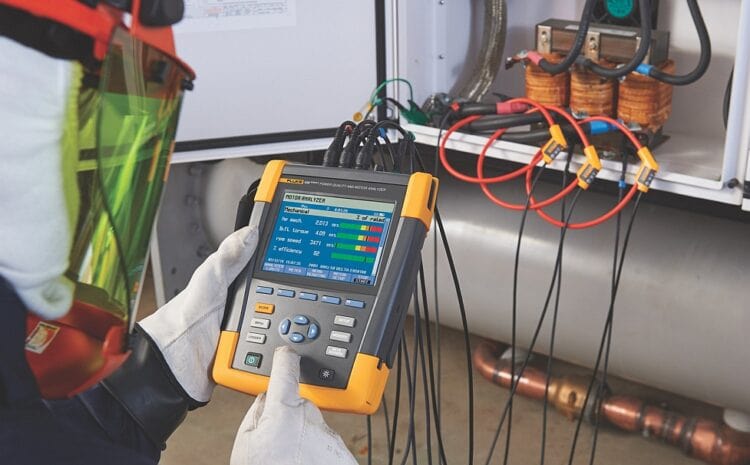 Gestion Energetique