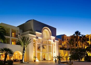  Hotel the Residence
