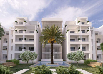  Ezzayatin Residence