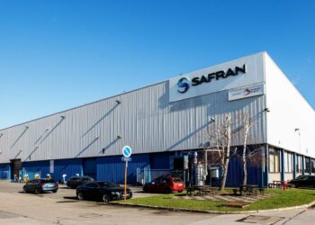  Safran